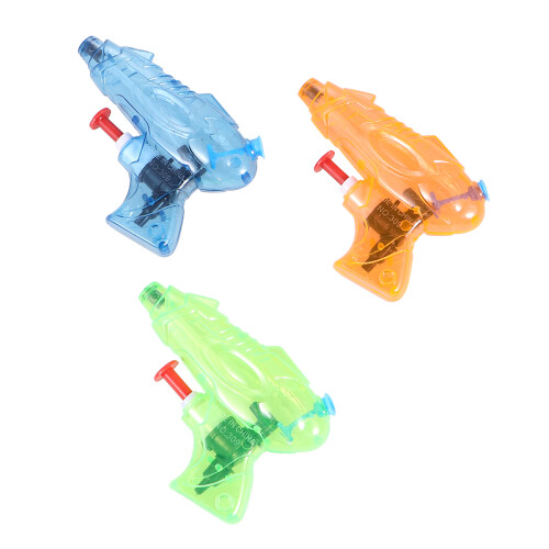 12 Pièces Jouets Absorbants Jeu Été Baignade Enfants