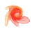 20 Pcs Dance Juggling Scarves Random Color 2