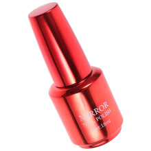 Mirror Nail Polish Metallic Color Gel Varnish For Nail Art (8# )