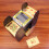 Electric Automatic Card Shuffler For Poker Sized Cards Black 9
