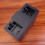 Electric Automatic Card Shuffler For Poker Sized Cards Black 7