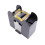 Electric Automatic Card Shuffler For Poker Sized Cards Black 4