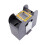Electric Automatic Card Shuffler For Poker Sized Cards Black 3