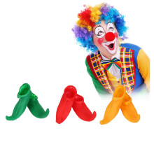 Chaussures De Clown Pour Et Halloween,