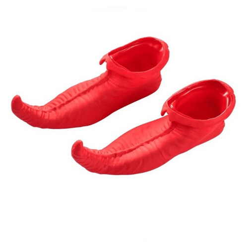 Chaussures De Clown Pour Et Halloween, 2