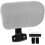 One Set Adjustable Office Chair Headrest Cushion 5