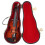 Lot De Mini Violon En Réaliste Pour Studio 7