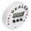 Poker Timer Countdown Digital Clock Board Game Dealer Accessory 10