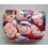 12 Pcs Christmas Finger Puppet Doll Set Interactive Toy 9