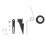 Tail Wheel Assembly Replacement For Plane Aircraft 11