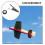 Tail Wheel Assembly Replacement For Plane Aircraft 6
