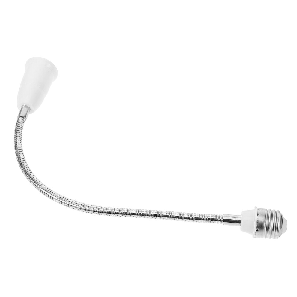 Bulb Socket Extender E27 Flexible Tube Light 3551936977555