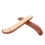 One Pair Wooden Office Chair Armrest Replacements 9