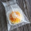 300Pcs White Half Transparent Biscuit Candy Baking Gift Bags 10