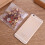 300Pcs White Half Transparent Biscuit Candy Baking Gift Bags 4