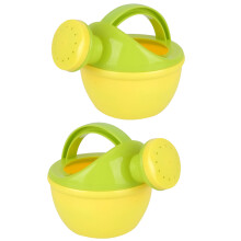 2Pcs Bath Toys Bathtub Spray Water Sprinkler For Toddlers Kids