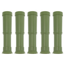 5Pcs Kids Telescope Toy Monocular Educational Science Party Favor