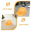 4Pcs Engineering Hat Toy Safety For Kids Toddlers 7