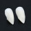 4 Boxes Teeth Dentures Fangs False Teeth For Halloween Costume Party 6