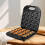 16 Hole Mini Electric Machine For Breakfast With Plug 10