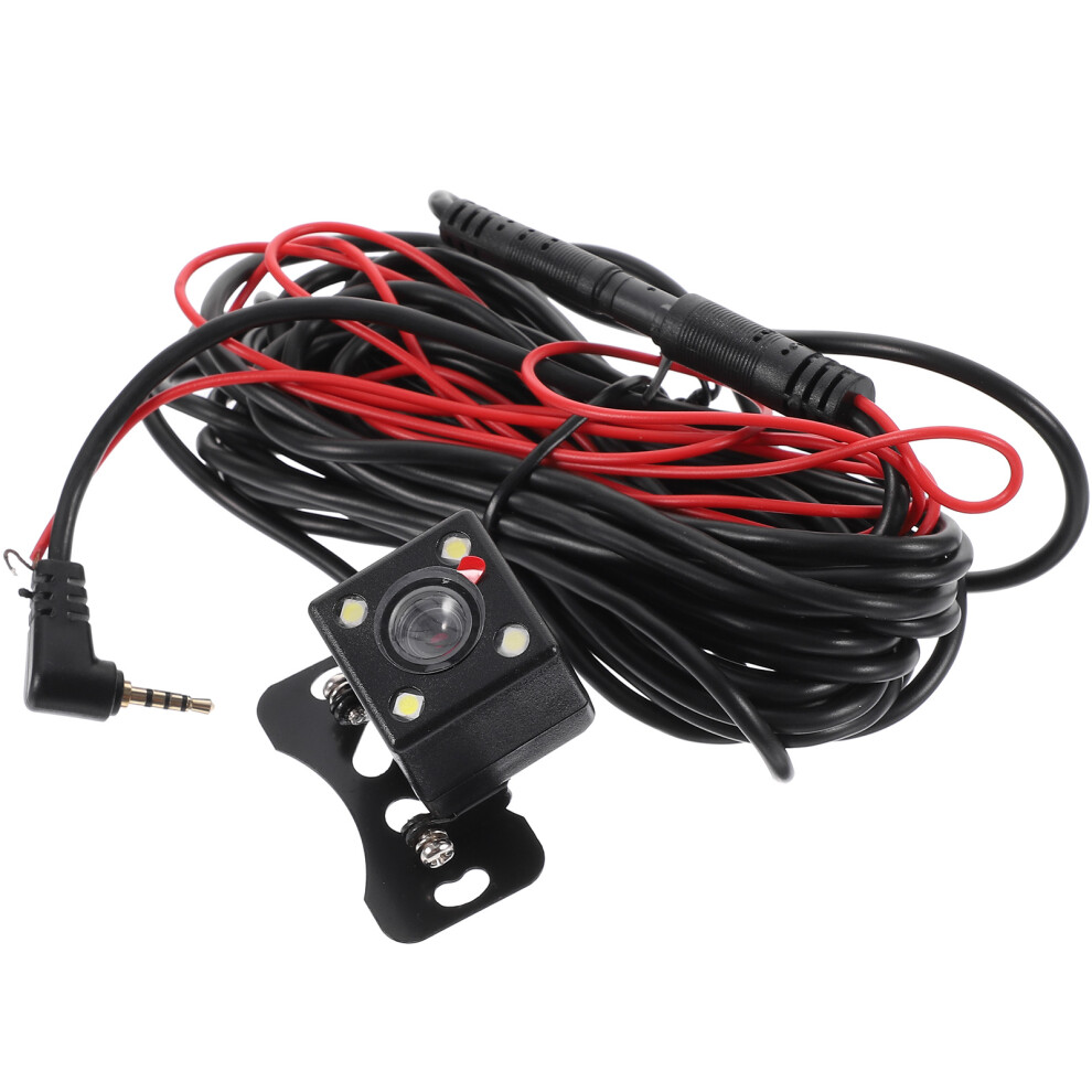 Car Rearview Backup Camera For Parking And Reversing 3551936977746