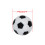 15Pcs Foosball Table Balls Replacement Accessories 8