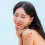 500 Pcs Perforated Self Adhesive Tanning Stickers For Sunbathing 6