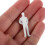 25Pcs Diy People Model Figures Sand Table Miniature Scene Statues 4