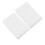 2000 Pcs Disposable Perm Papers 100X65Mm For Hair Styling 1