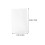 2000 Pcs Disposable Perm Papers 100X65Mm For Hair Styling 2
