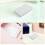 2000 Pcs Disposable Perm Papers 100X65Mm For Hair Styling 7