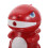 Dinosaur Pencil Sharpener: Cute Cartoon Animal Handheld Single Hole 8