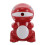 Dinosaur Pencil Sharpener: Cute Cartoon Animal Handheld Single Hole 11