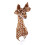 Performance Costume Giraffe Hat Interactive Animal For Parent Child 1