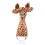 Performance Costume Giraffe Hat Interactive Animal For Parent Child 6