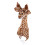 Performance Costume Giraffe Hat Interactive Animal For Parent Child 10