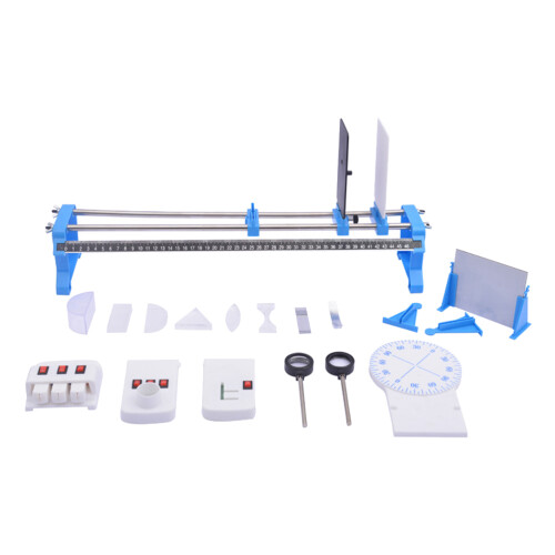 One Set Physics Optical Experiment Tools And Accessories 1