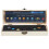 One Set Mineral Nine Planets Desktop Ornament Decor 4