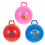 3Pcs Inflatable Hop Ball With Handle For Bouncing And Kicking 1