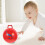 3Pcs Inflatable Hop Ball With Handle For Bouncing And Kicking 7
