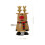 8 Pcs Christmas Style Iron Wind Up Clockwork Toys 10