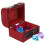 1 Set Coffre Au Pirate Pour Enfants 1