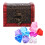 1 Set Coffre Au Pirate Pour Enfants 11