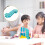 Detachable Periscope Kids Optical Experiment Toy Instrument 6