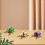 3Pcs Realistic Beetle Wind-Up Toy With Moving Head And Tail 7