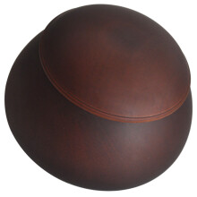 Wooden Chess Pieces Storage Pot Holder For Chess Stones