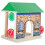 Stazione Ferroviaria In Legno Per Bambini 9