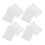 100Pcs Laminating Sheets Pouches 4