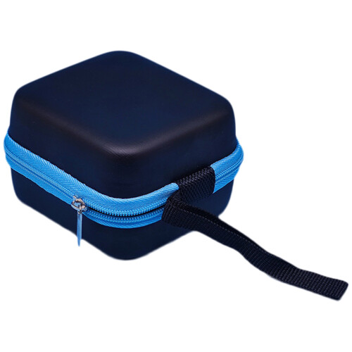 Yo Yo Toy Pouch Ball Storage Case Plaything Bag