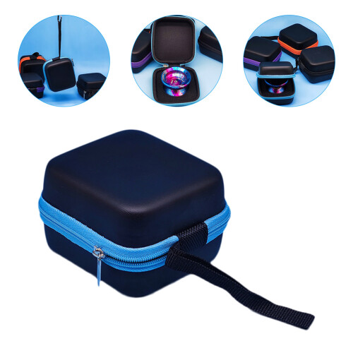 Yo Yo Toy Pouch Ball Storage Case Plaything Bag 1